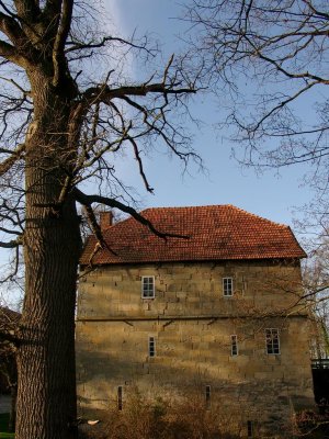 Watermill