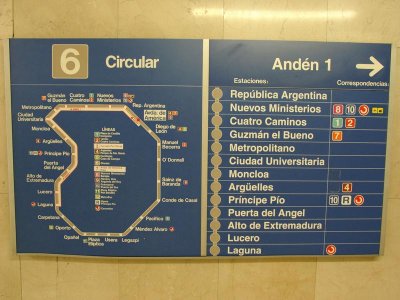 Circle Line 6
