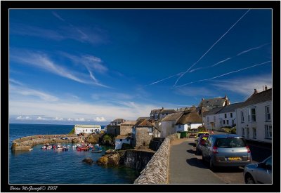 Coverack