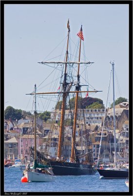 Amistad Falmouth