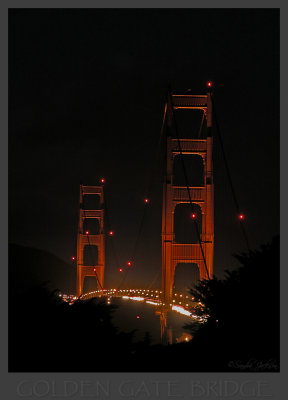 Golden Gate Bridge