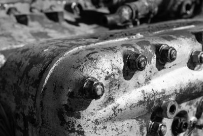 Bodie State Historical Park