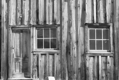 Bodie State Historical Park