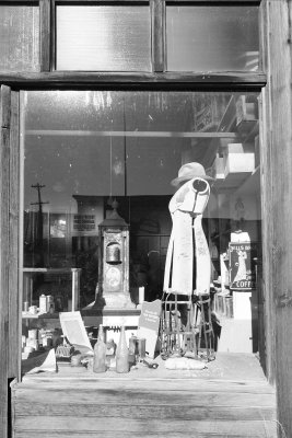 Bodie State Historical Park