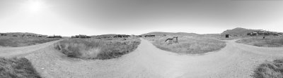 Bodie State Historical Park