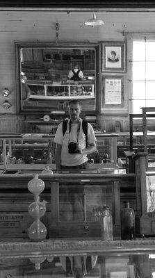 Bodie State Historical Park