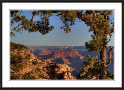 South Grand Canyon