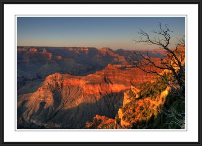 South Grand Canyon