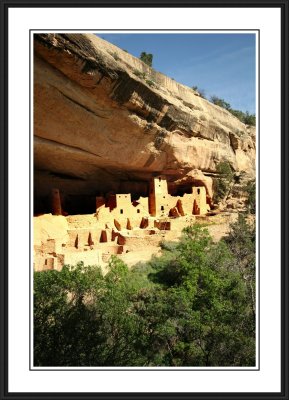 Cliff Palace