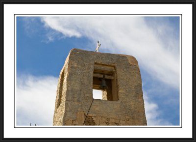 Acoma Pueblo Sky City