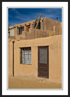 Acoma Pueblo Sky City