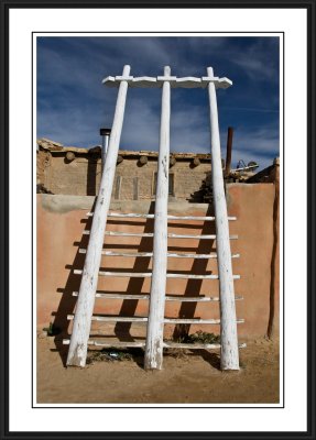 Acoma Pueblo Sky City