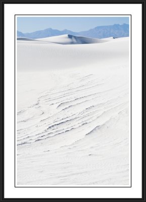 White Sands National Monument