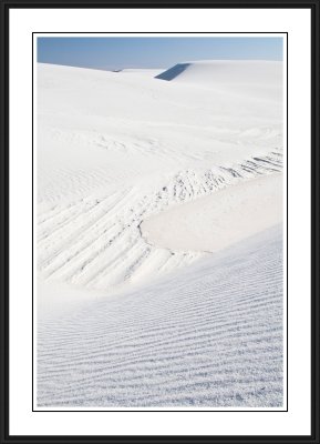 White Sands National Monument