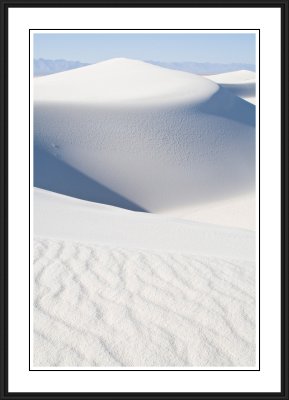 White Sands National Monument