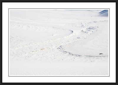 White Sands National Monument