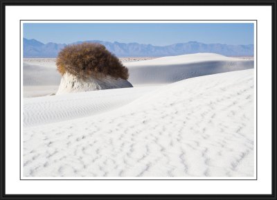 White Sands National Monument