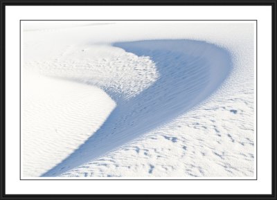 White Sands National Monument