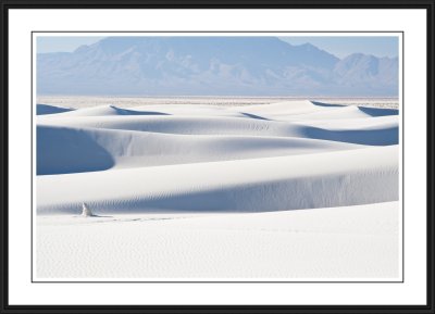 White Sands National Monument