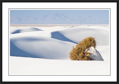 White Sands National Monument