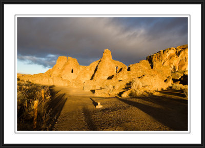 Chaco Culture National Historical Park