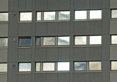 Window symmetry