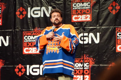 Kevin Smith