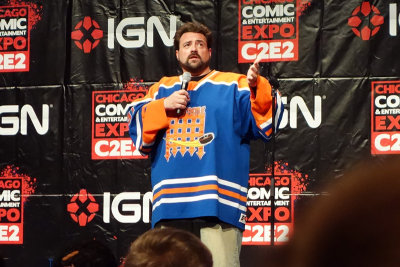 Kevin Smith