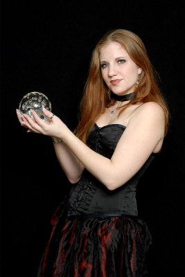 Megan