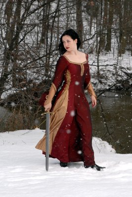 Christa