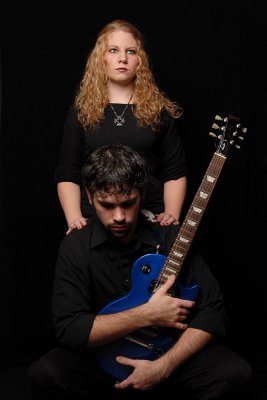 Archaic Revival - Derek and Alex