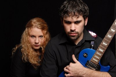 Archaic Revival - Derek and Alex