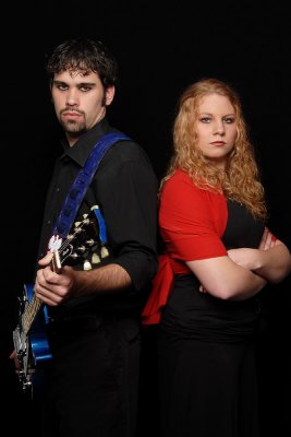 Archaic Revival - Derek and Alex