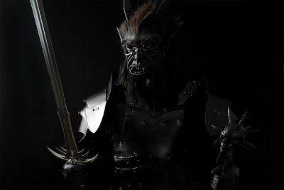 Orc
