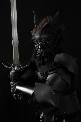 Orc