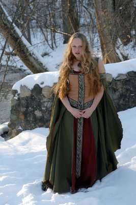 Sarah