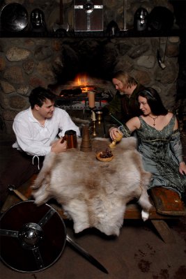 Rich, Jess, & Jon