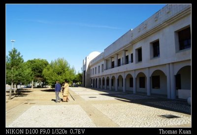 Faro Impressions