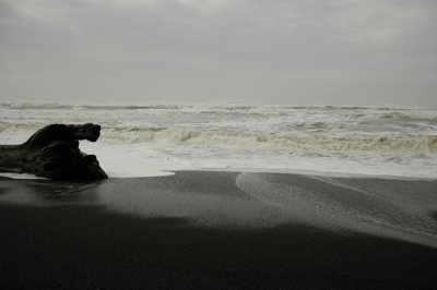 Rialto Beach
