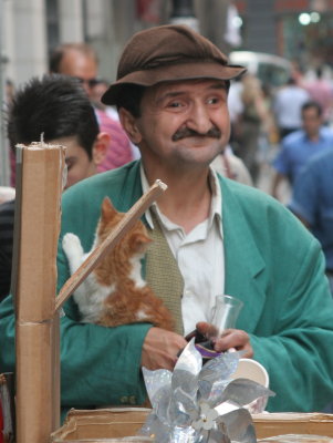 Really Happy Guy