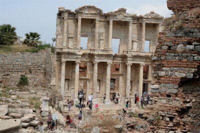 Effesus Library