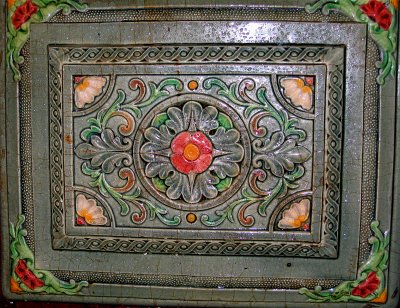 Tiles