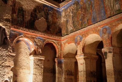 Cave Church