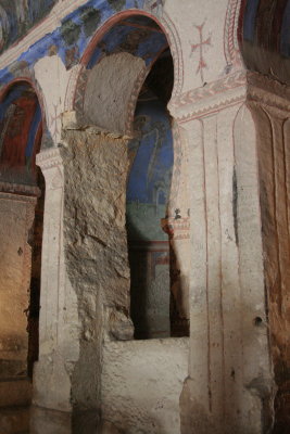 Cave Church