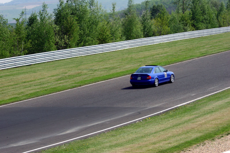 Nogaro Blue Audi S4 Most Autodrom 148.jpg