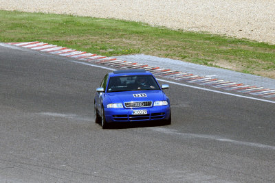 Nogaro Blue Audi S4 Most Autodrom 128.jpg