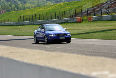 Nogaro Blue Audi S4 Most Autodrom 132.jpg