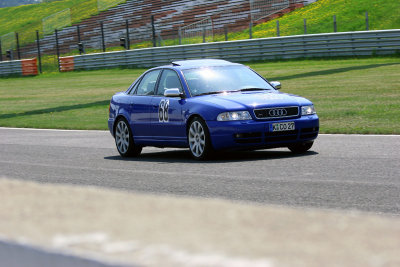 Nogaro Blue Audi S4 Most Autodrom 133.jpg