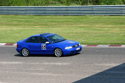 Nogaro Blue Audi S4 Most Autodrom 142.jpg