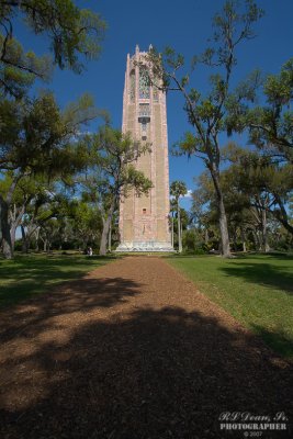 Bok Tower